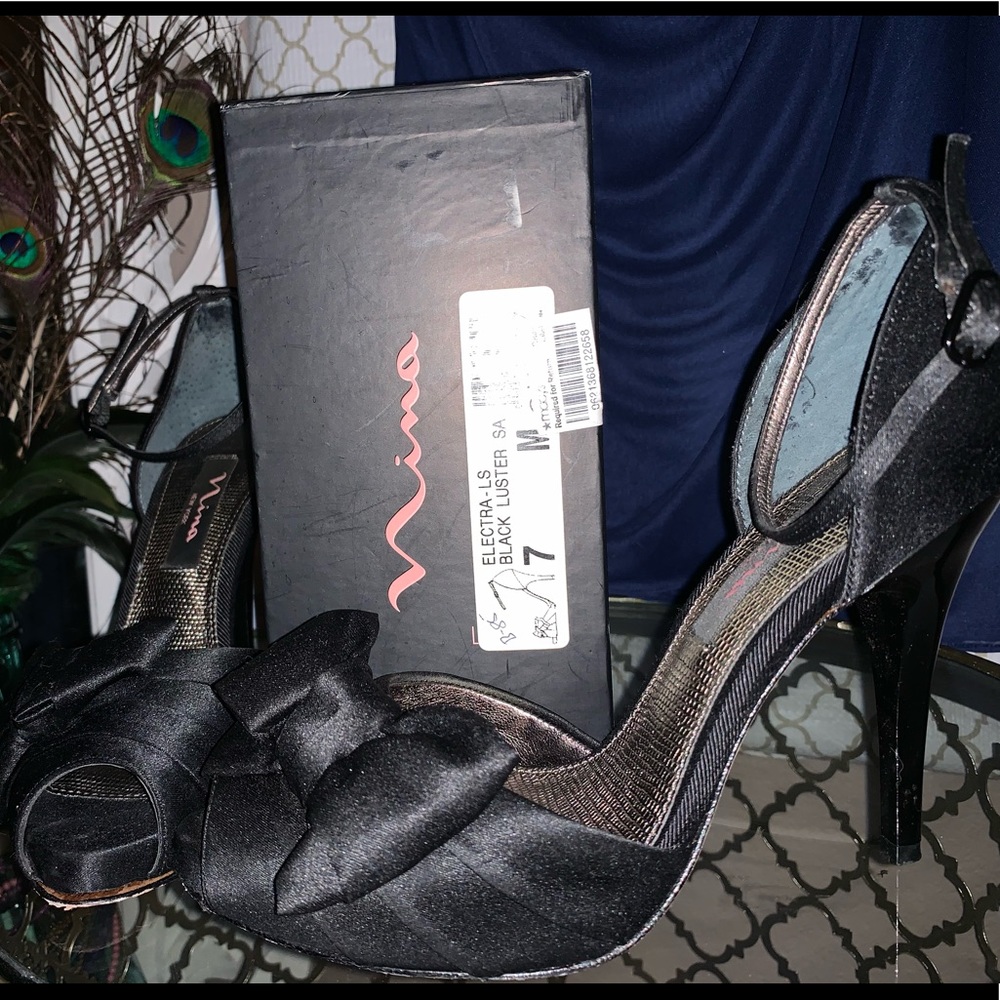 High Heels - image 1